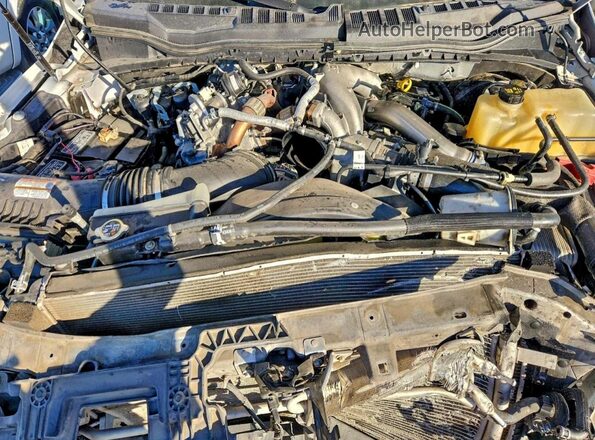 1FT8W2BT9MEC59048 2021 FORD F250 Белый 