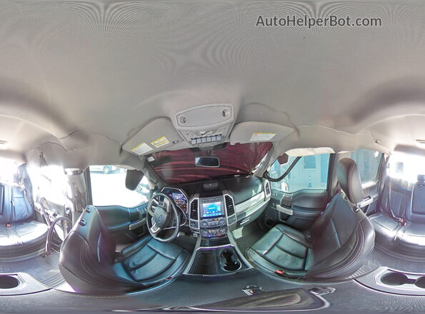 1FT8W3BTXMEC86023 2021 FORD F350 Gray 360 interior view