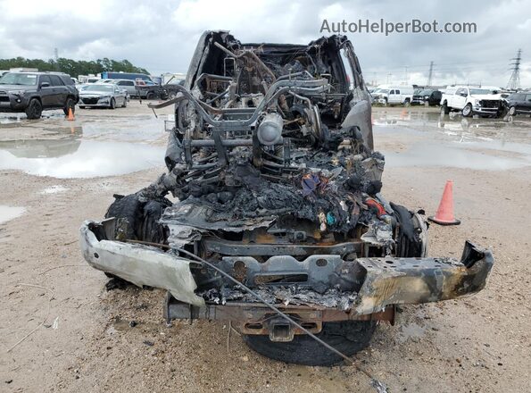 1FT8W3DT8NED52387 2022 FORD F350 Красный Вид сзади
