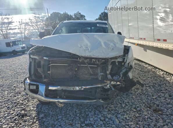 1FT8X2BT3MEC80118 2021 FORD F250 White 