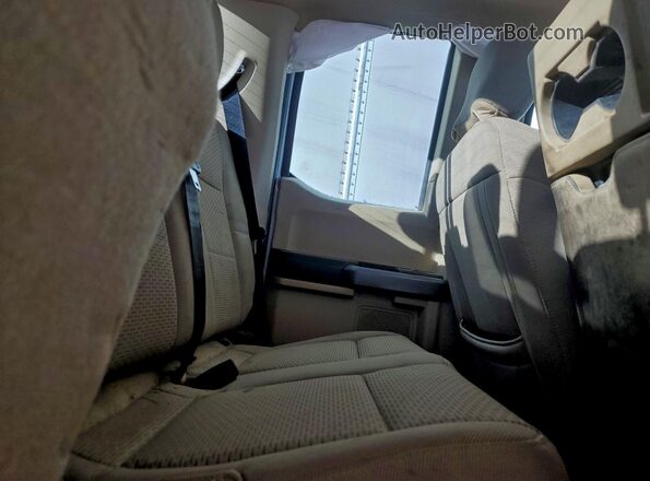 1FT8X2BT3MEC80118 2021 FORD F250 White 