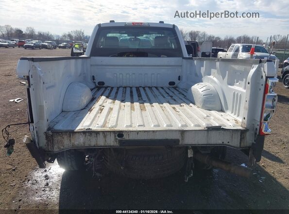 1FTBF2A6XLEC49581 2020 FORD F-250 White 
