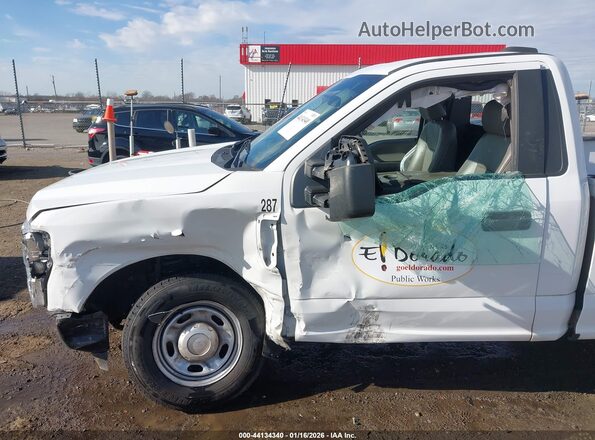 1FTBF2A6XLEC49581 2020 FORD F-250 White 