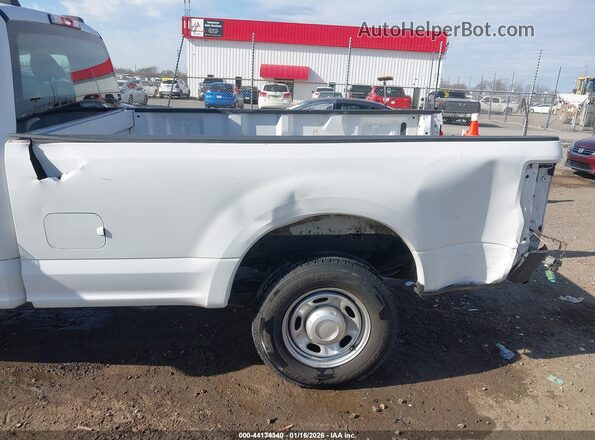 1FTBF2A6XLEC49581 2020 FORD F-250 White 