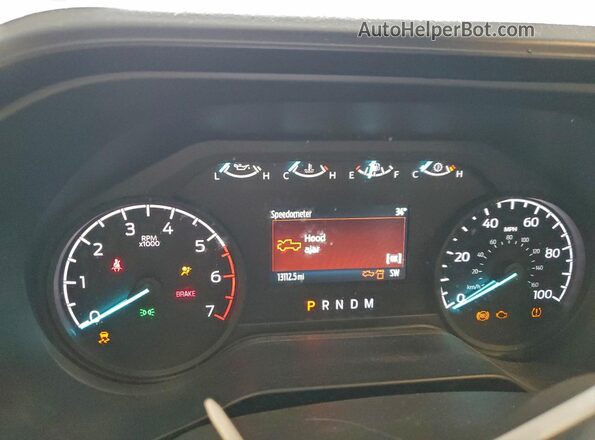 1FTBF2BA8RED43793 2024 FORD F250 White 