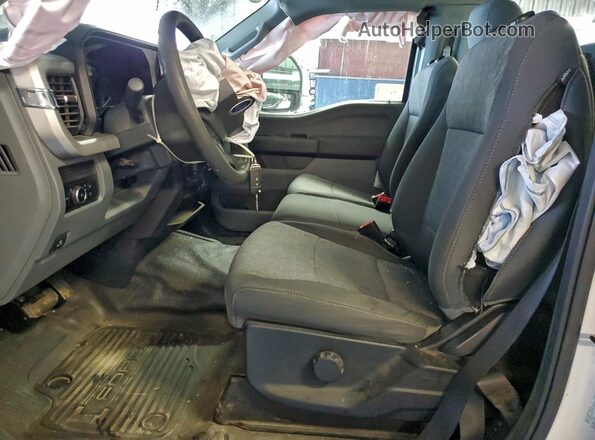 1FTBF2BA8RED43793 2024 FORD F250 White 