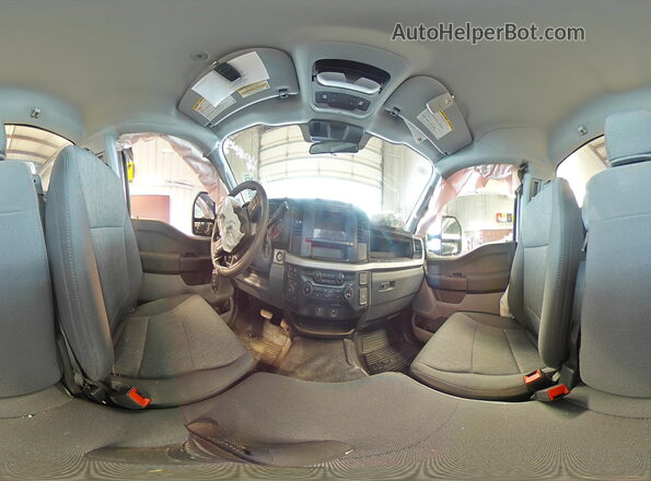 1FTBF2BA8RED43793 2024 FORD F250 White 