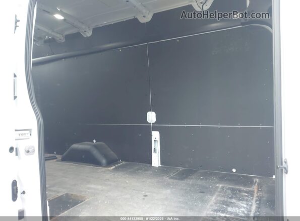 1FTBF4X81RKB18179 2024 FORD TRANSIT-350 White Հետևի ձախ
