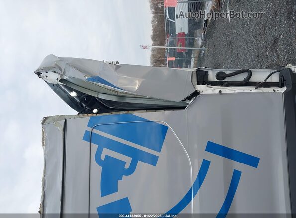 1FTBF4X81RKB18179 2024 FORD TRANSIT-350 White VIN կոդի պիտակի տեսք