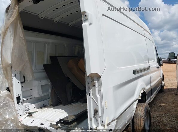 1FTBF4X89RKA18069 2024 FORD TRANSIT-350 White Trasero derecho