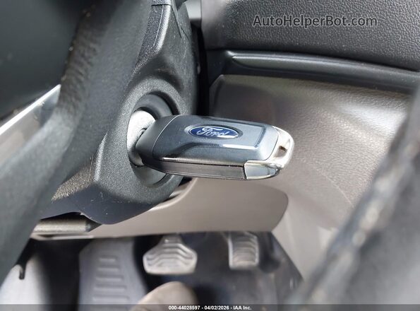 1FTBF4X89RKA18069 2024 FORD TRANSIT-350 White Vista del salpicadero