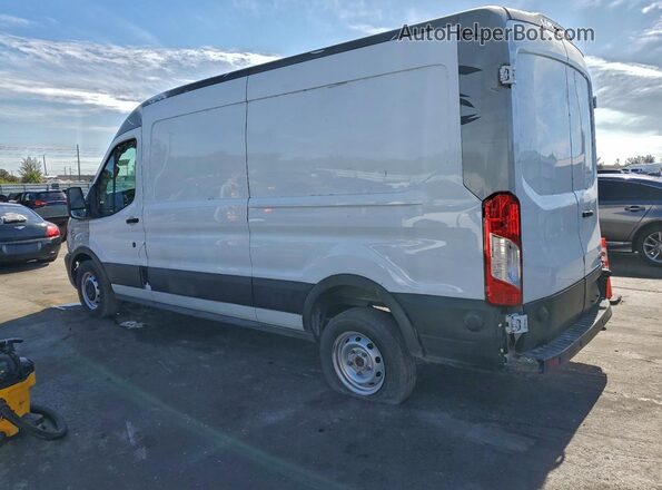1FTBR1C82LKB51629 2020 FORD TRANSIT White Հետևի աջ