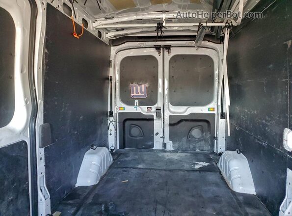 1FTBR1C82LKB51629 2020 FORD TRANSIT White Սալոնի հետևի տեսք