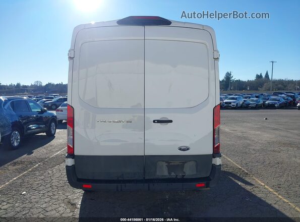 1FTBR1C82NKA70195 2022 FORD TRANSIT-250 White 