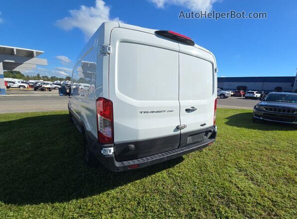 1FTBR1C82RKB06070 2024 FORD TRANSIT-250  