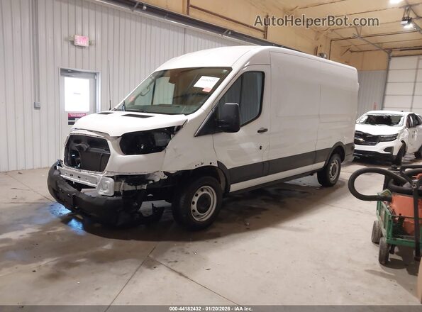 1FTBR1C82RKB64647 2024 FORD TRANSIT-250 White 