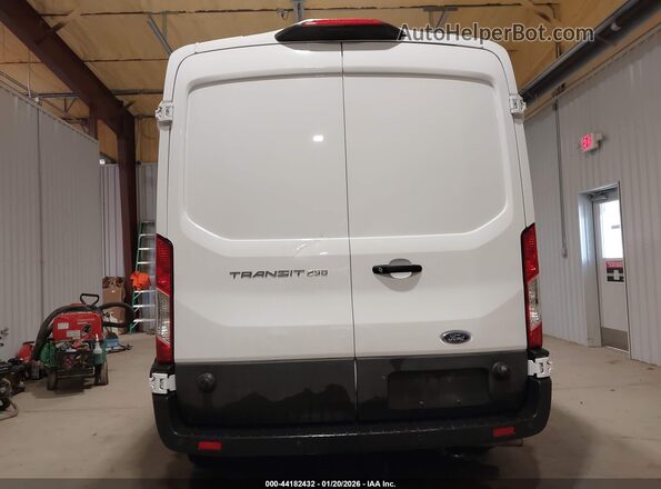 1FTBR1C82RKB64647 2024 FORD TRANSIT-250 White 
