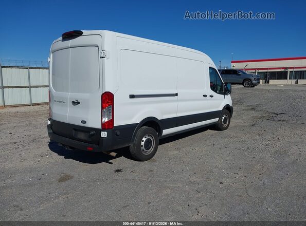 1FTBR1C83PKA11675 2023 FORD TRANSIT-250 White 