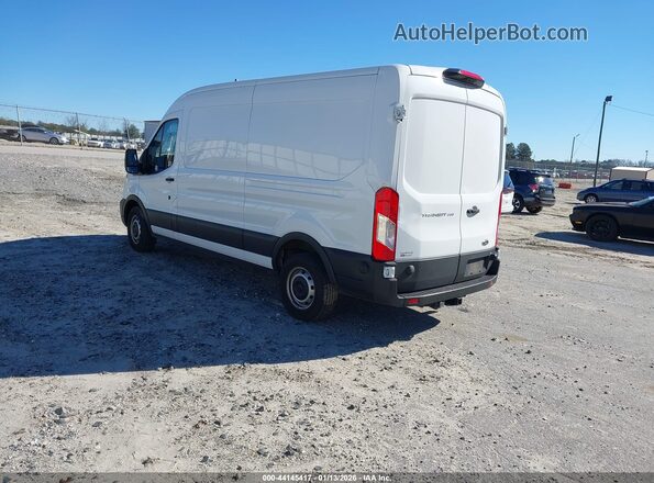 1FTBR1C83PKA11675 2023 FORD TRANSIT-250 White 