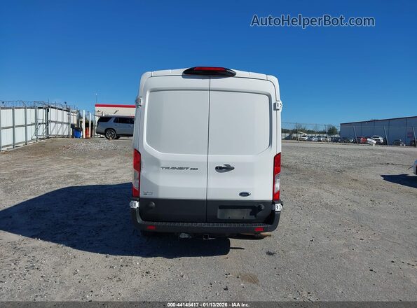 1FTBR1C83PKA11675 2023 FORD TRANSIT-250 White 