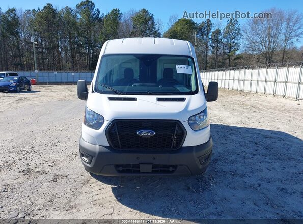 1FTBR1C83PKA11675 2023 FORD TRANSIT-250 White 