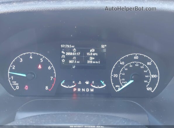 1FTBR1C83PKA11675 2023 FORD TRANSIT-250 White 