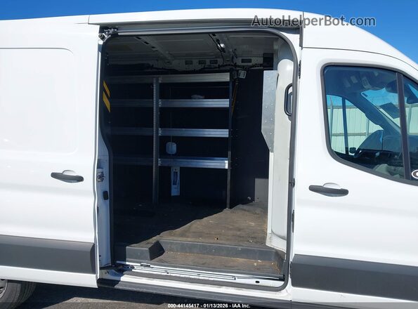 1FTBR1C83PKA11675 2023 FORD TRANSIT-250 White 