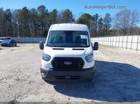 1FTBR1C83PKA11675 2023 FORD TRANSIT-250 White 
