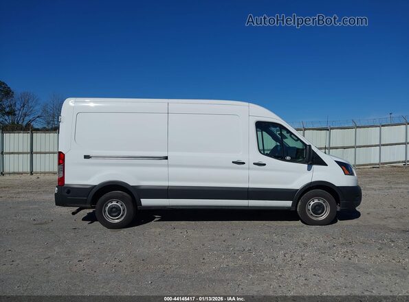 1FTBR1C83PKA11675 2023 FORD TRANSIT-250 White 