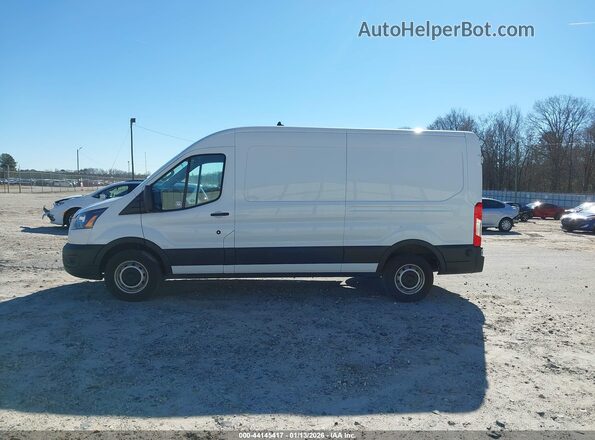 1FTBR1C83PKA11675 2023 FORD TRANSIT-250 White 