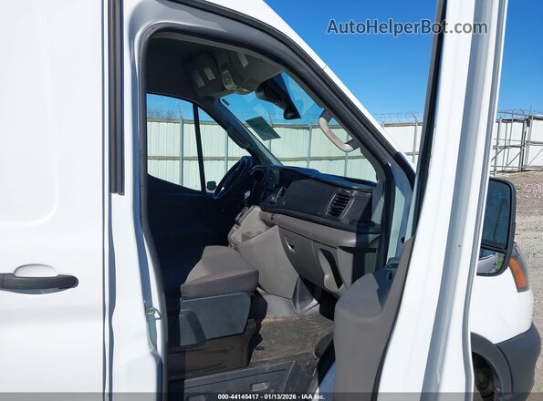 1FTBR1C83PKA11675 2023 FORD TRANSIT-250 White 