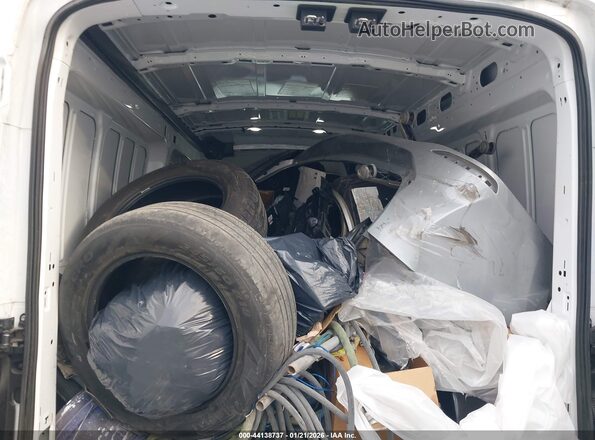 1FTBR1C84MKA19537 2021 FORD TRANSIT-250 White 