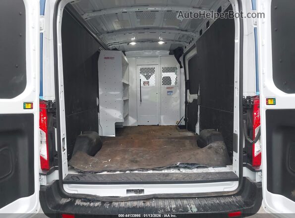 1FTBR1C86RKB15256 2024 FORD TRANSIT-250 Blue 