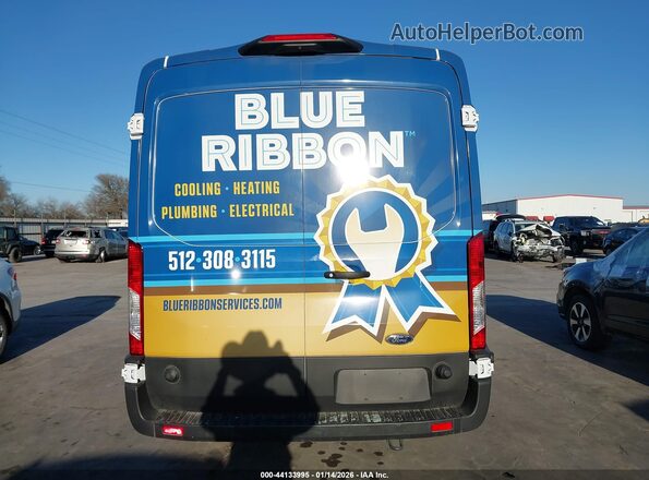 1FTBR1C86RKB15256 2024 FORD TRANSIT-250 Blue 