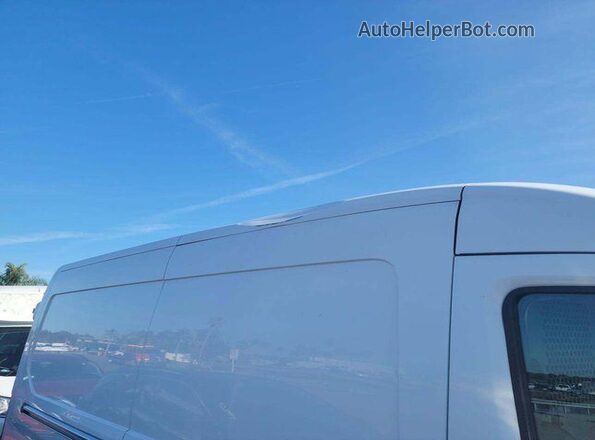 1FTBR1C87LKB45406 2020 FORD TRANSIT-250  Вид щитка приладів