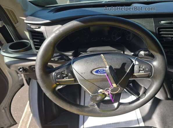 1FTBR1C87LKB45406 2020 FORD TRANSIT-250  