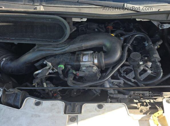 1FTBR1C87LKB45406 2020 FORD TRANSIT-250  Вид задніх сидінь