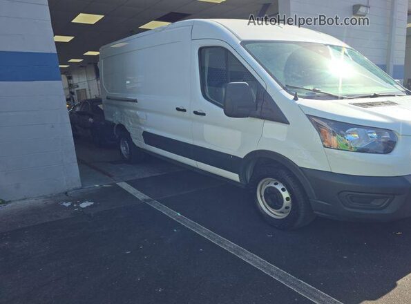 1FTBR1C87LKB45406 2020 FORD TRANSIT-250  Задня права чверть