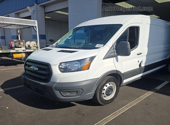 1FTBR1C87LKB45406 2020 FORD TRANSIT-250  Вид панелі приладів