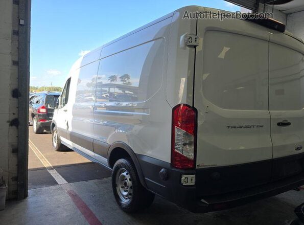 1FTBR1C87LKB45406 2020 FORD TRANSIT-250  Вид підкапотного простору