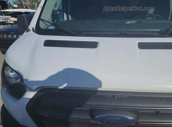 1FTBR1C87LKB45406 2020 FORD TRANSIT-250  Панорамний вид салону 360°