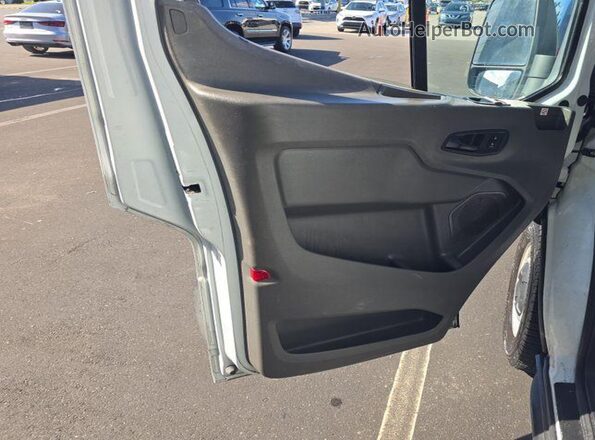 1FTBR1C87LKB45406 2020 FORD TRANSIT-250  Вид ззаду