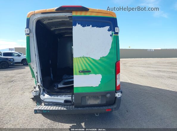 1FTBR1C87PKA05653 2023 FORD TRANSIT-250 White 