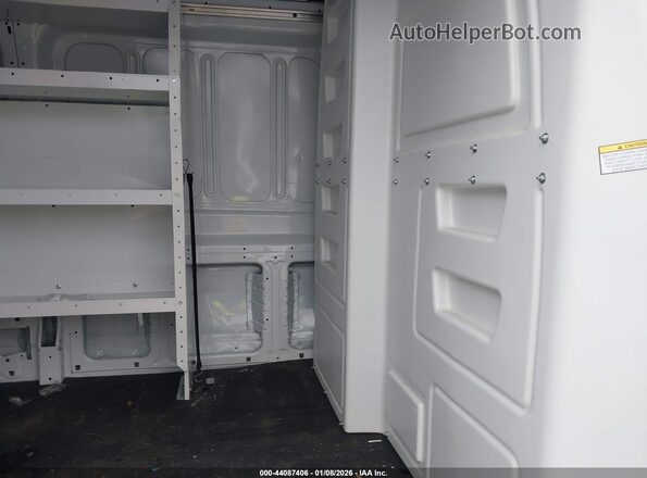 1FTBR1C87PKB99732 2023 FORD TRANSIT-250 White VIN կոդի պիտակի տեսք