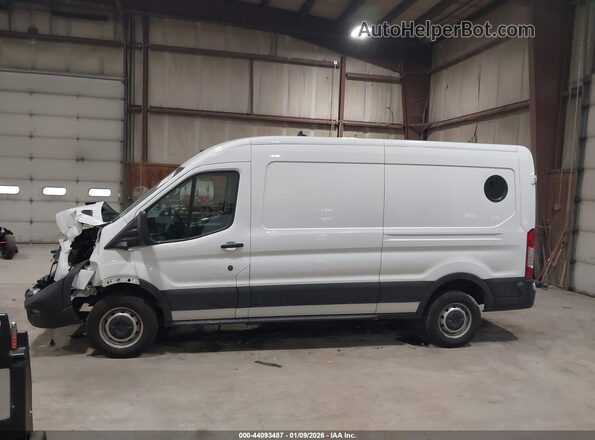 1FTBR1C87RKB14844 2024 FORD TRANSIT-250 White 