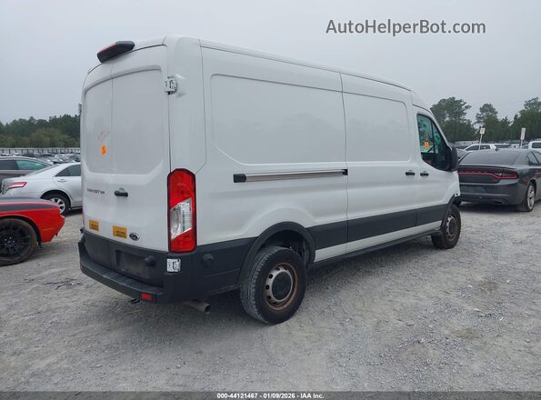1FTBR1C89RKB70560 2024 FORD TRANSIT-250 White Tył prawy