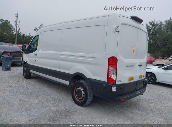 1FTBR1C89RKB70560 2024 FORD TRANSIT-250 White Tył lewy