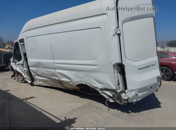 1FTBR1X82LKA22963 2020 FORD TRANSIT-250 White 