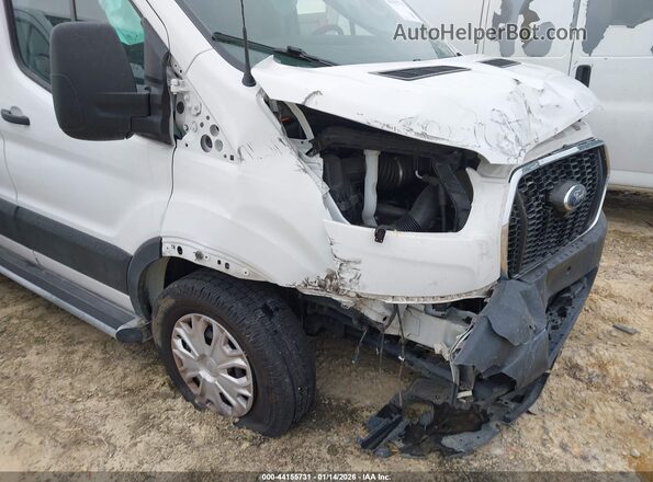 1FTBR1Y82PKA18058 2023 FORD TRANSIT-250 White 