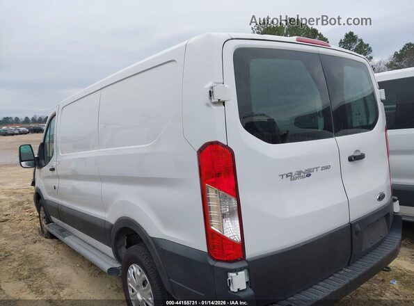 1FTBR1Y82PKA18058 2023 FORD TRANSIT-250 White 